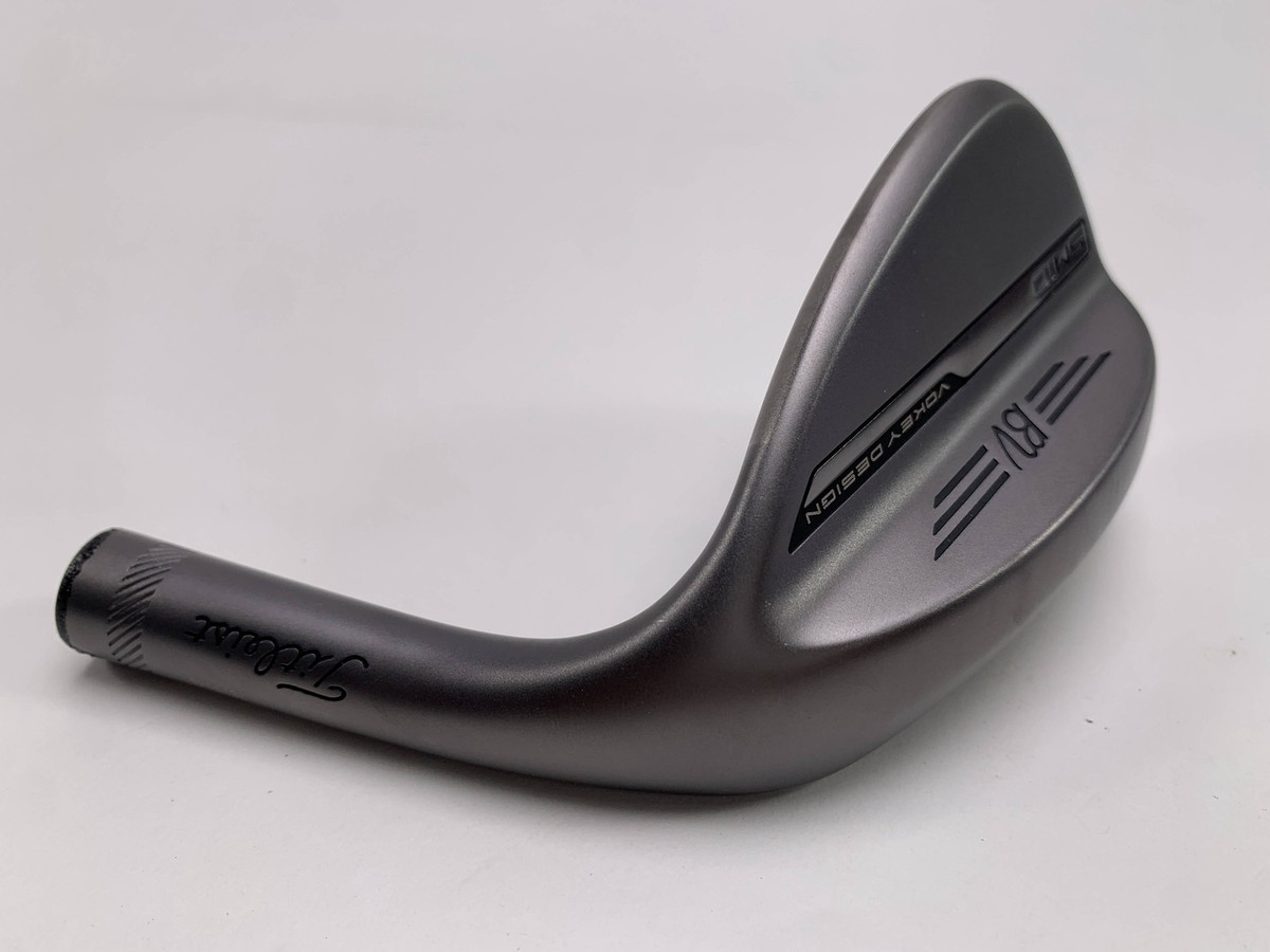 Titleist SM10 ウェッジ 60度　04 Amazon.com : Titleist Vokey Design SM10 Tour Chrome Wedge
