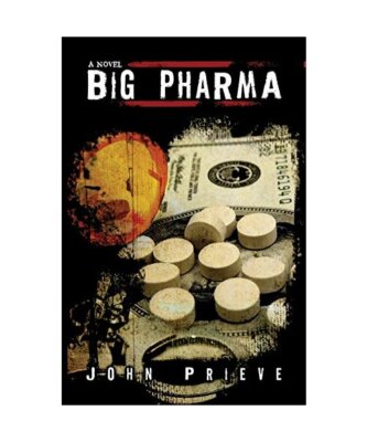 Big Pharma, John Prieve