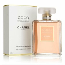 chanel coco mademoiselle edp 100 ml