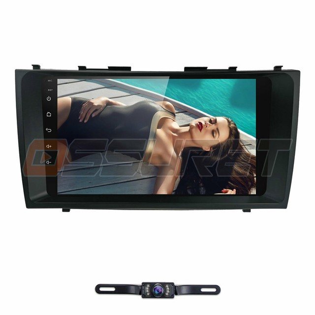 Mirrorlink toyota camry Mirrorlink toyota camry