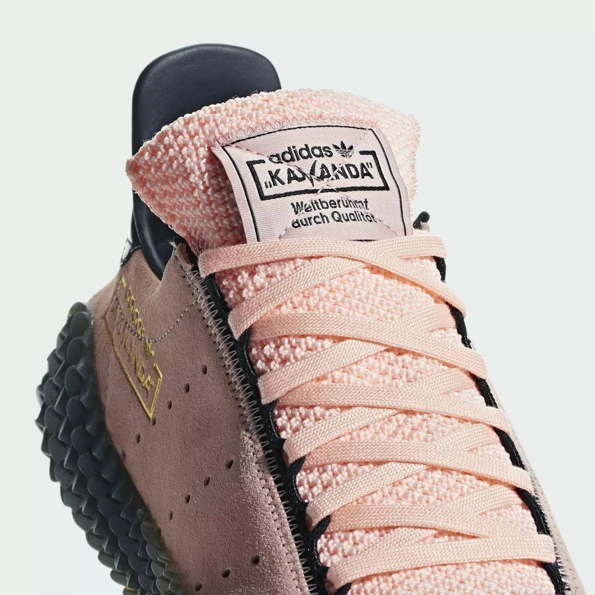 Tênis Adidas Kamanda Dragon Ball Majin Boo