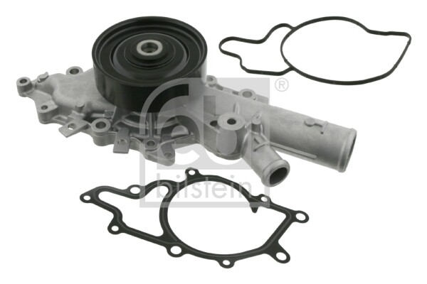 Febi Bilstein 24206 Wasserpumpe FüR MERCEDES-BENZ-image