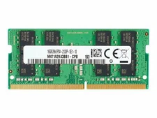 New Genuine HP 8GB DDR4-2400 ECC Reg RAM Z640, Z640, Z840 Workstation - T9V39AA