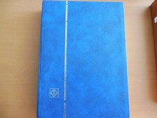 GRAND ALBUM DE TIMBRES AFGHAN CEYLAN PERSES ETC... 32 PAGES ETAT MOYEN - N°4