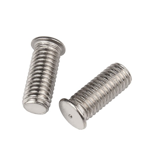 M3 M4 M5 M6 M8 Spot Welding Threaded Studs Welding Screw Welding Stud Stainless - Picture 8 of 10