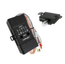 Audiopipe APNR2002RMT Hi-Low Converter with Remote Gain Control