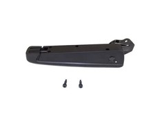Genuine Mopar Front Seat Armrest 5sf69lxbab Genuine Mopar Front Seat Armrest 5sf69lxbab
