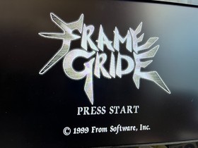 SEGA DreamCast Console (HKT-3000) & Controller with 2 games and BOX 0201