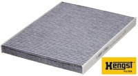 Hengst Filter E3986LC Filter FüR Innenraumluft Innenraumfilter Filter