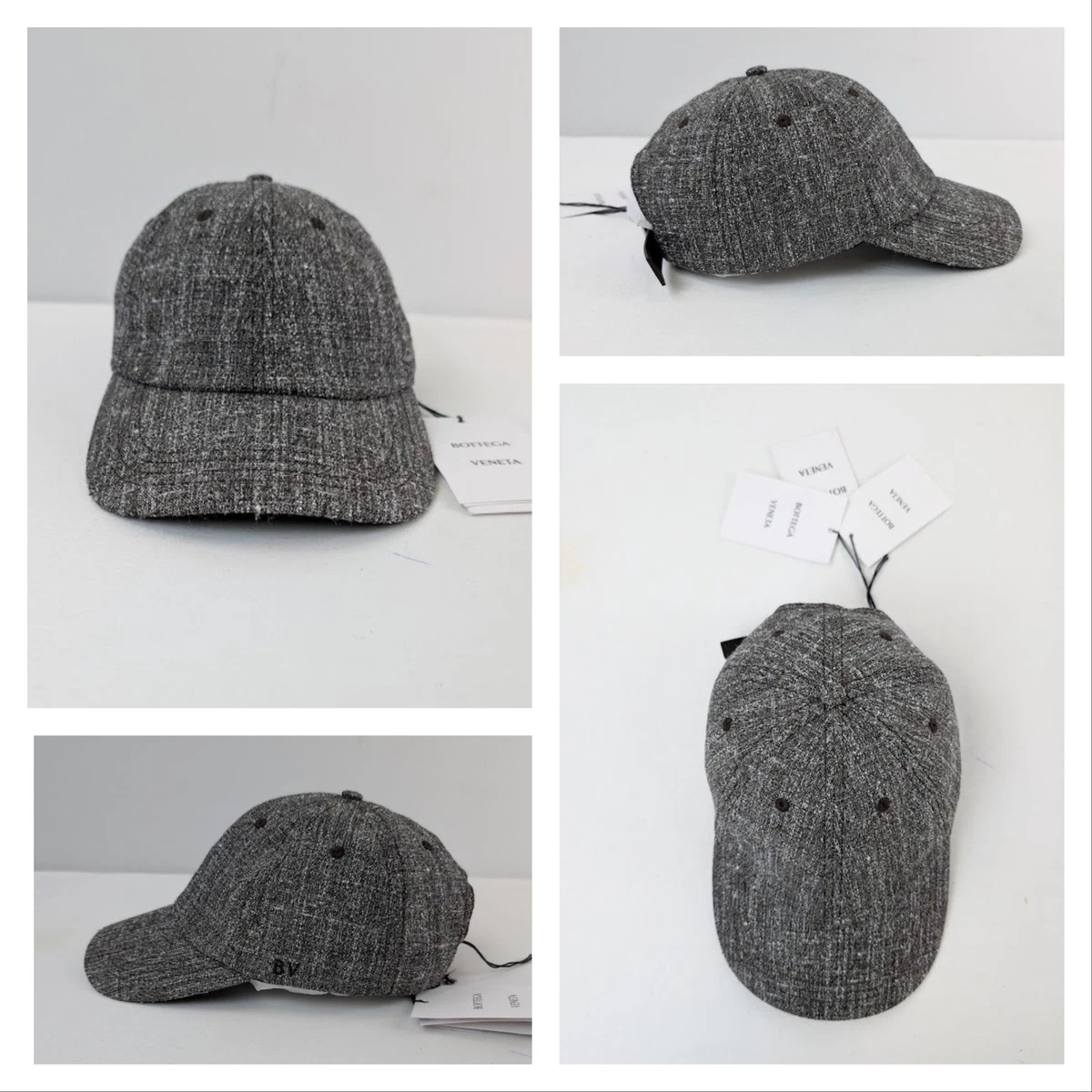 Bottega Veneta Beanie Hats for Men for sale | eBay