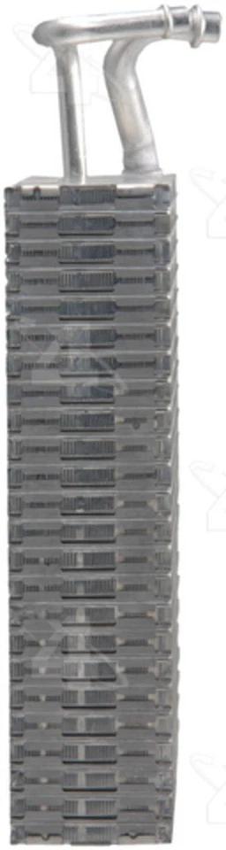 Núcleo evaporador de aire acondicionado para BMW X3 325Ci M3 1999-2010 CUATRO ESTACIONES Foto 2 de 4