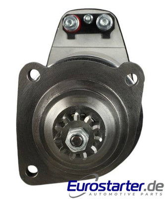 1x_  Anlasser Neu - Made In Italy - für 0001416009 Aifo Motor M 32 S M 32 Sd M