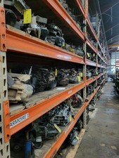 Boite de vitesse Renault R19