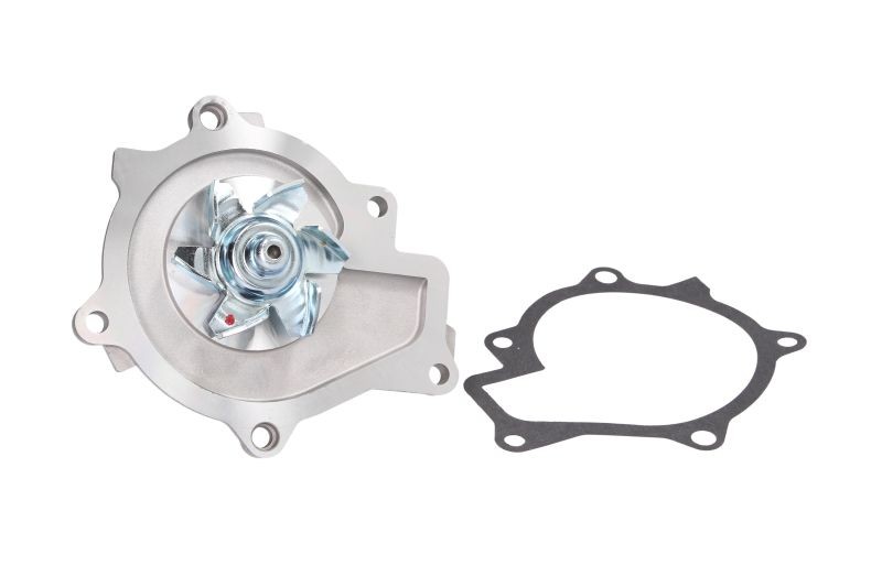 4x ✅Fits AISIN AISWPY-040 Water pump AISWPY-040 AISIN Aftermarket pr ⭐UK Seller⭐