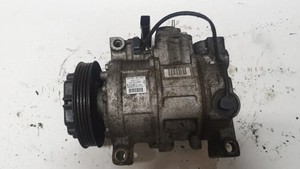 AUDI A6 Avant 4B5, C5 Klimakompressor 6SEU12C 447170-9384 4B0260805J 11546282