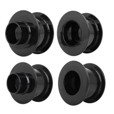 Leveling Lift Kit 3.5" Front For Ford F-250 F-350 Super Duty 4WD Only 2005-2023