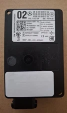 A0009058104 A0009028824For Mercedes C/E/M/S/SL/CLS Class Blind Spot Radar Sensor