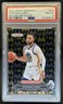 2023-24 Panini Prizm Monopoly Stephen Curry Millionaire Black #B10 PSA 8