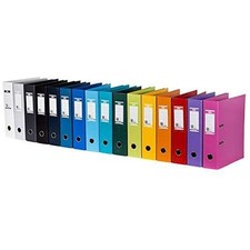 ELBA Ordner Strong-Line wB UK IMPORT ACC NEW