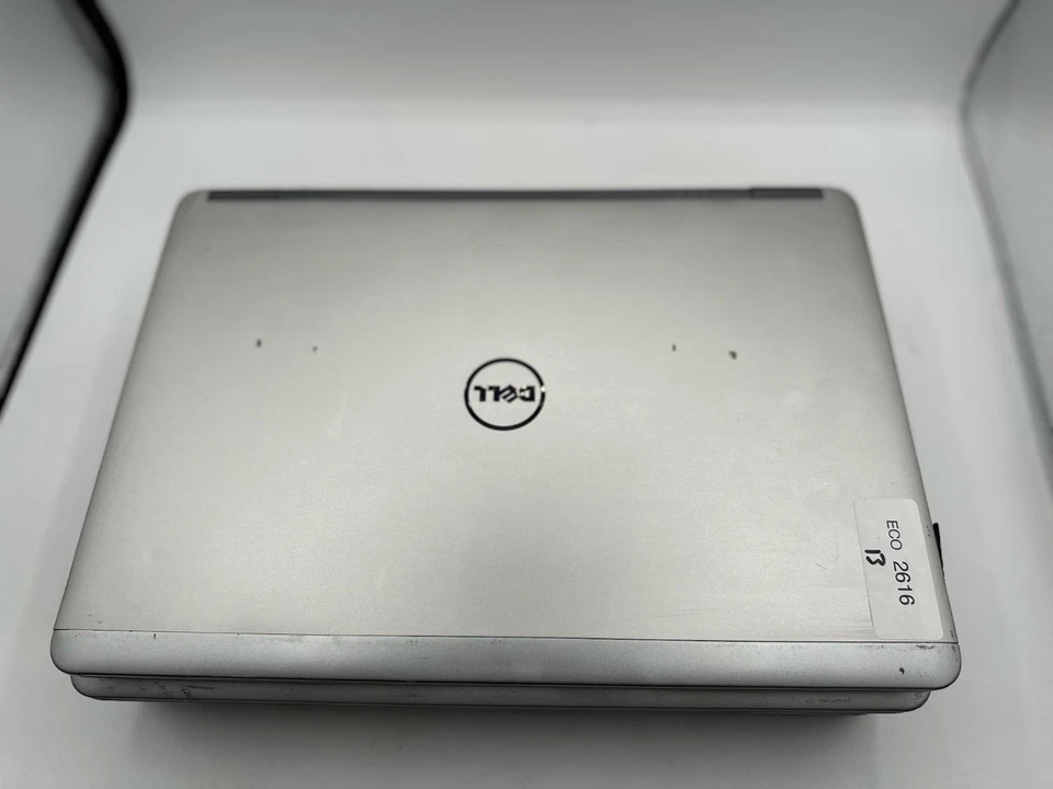 LOTE DE 4-Dell Latitude E7440-i7-4600U@1.6GHz 8GB DDR3 RAM SIN SSD/HDD/OS *REPARACIÓN* Foto 4 de 4