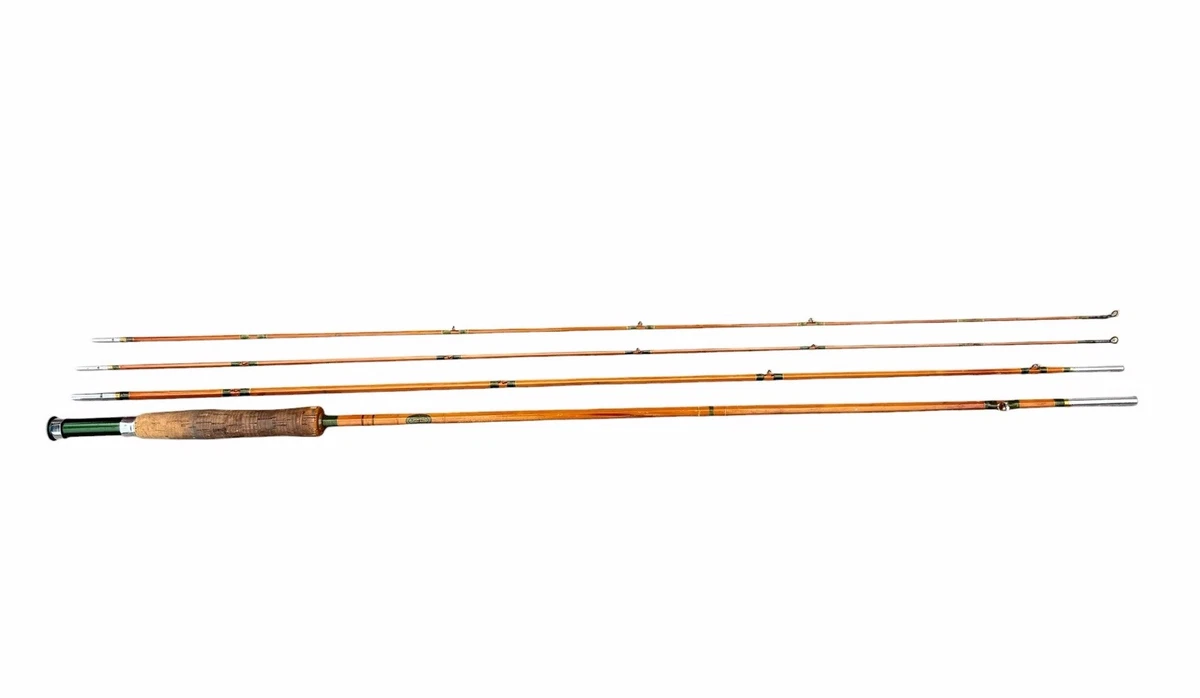 Shakespeare Fly Fly Fishing Vintage Fishing Rods for sale | eBay