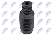 NTY Schutzkappe/Faltenbalg, Stoßdämpfer Vorderachse für DAIHATSU