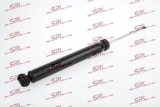 Stoßdämpfer Hinten für Peugeot 3008 0U Van Citroen C4 II NC DS4 NX DS ab 09->