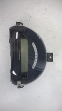Compteur Citroen C2