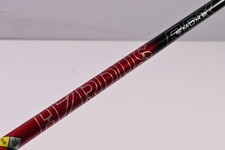Project X HZRDUS Smoke Red RDX 60 Driver Shaft / Stiff Flex / 0.355" Tip / Uncut