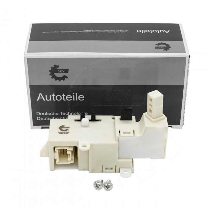 Module sélecteur de boîte automatique Mazda CX-5 pour levier bloqué