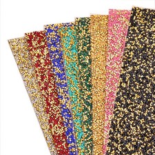 Self-Adhesive Glitter Rhinestone Stickers Phones Case Decor stickers Sheet DIY