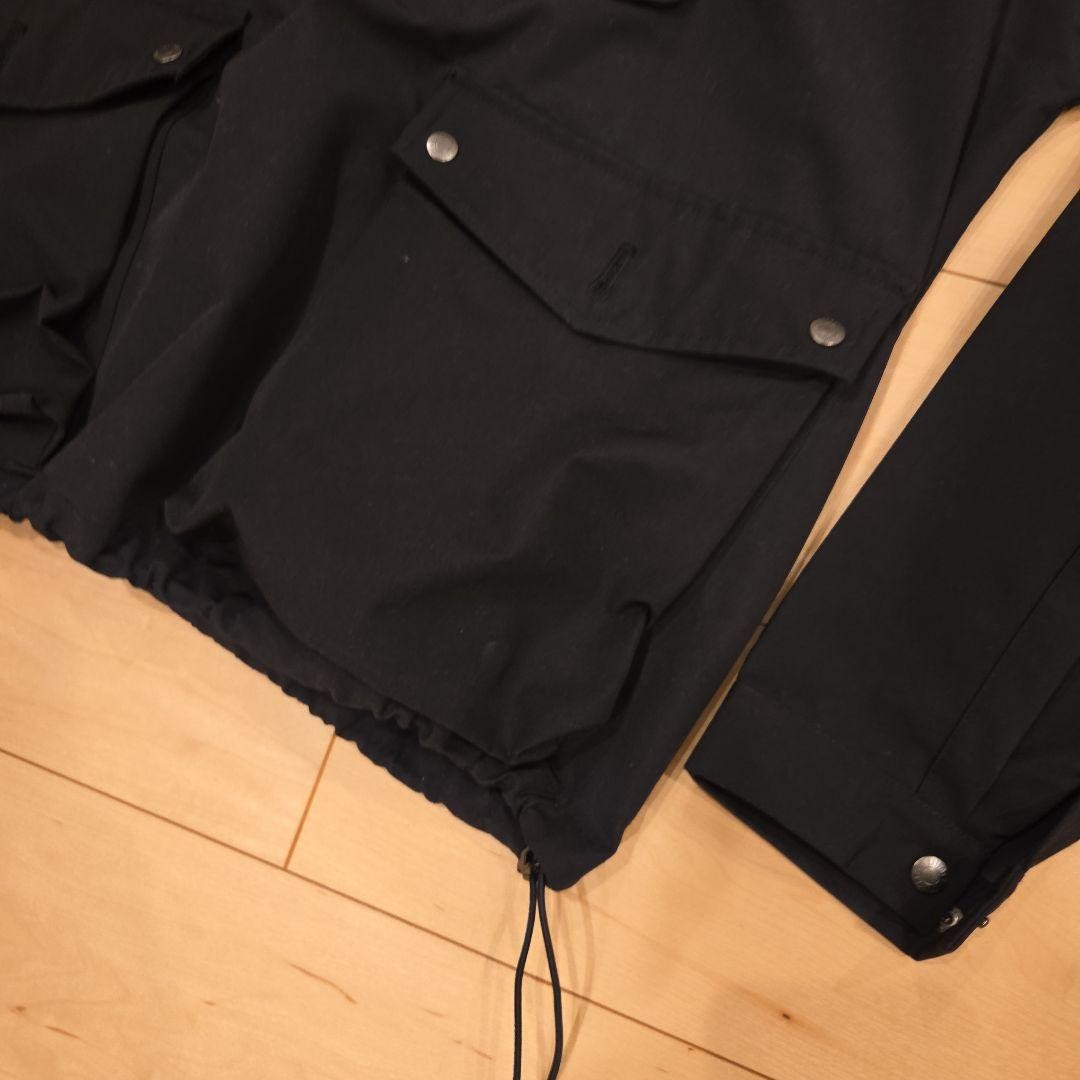 marmot × uniform bridge pullover jacket - image 4