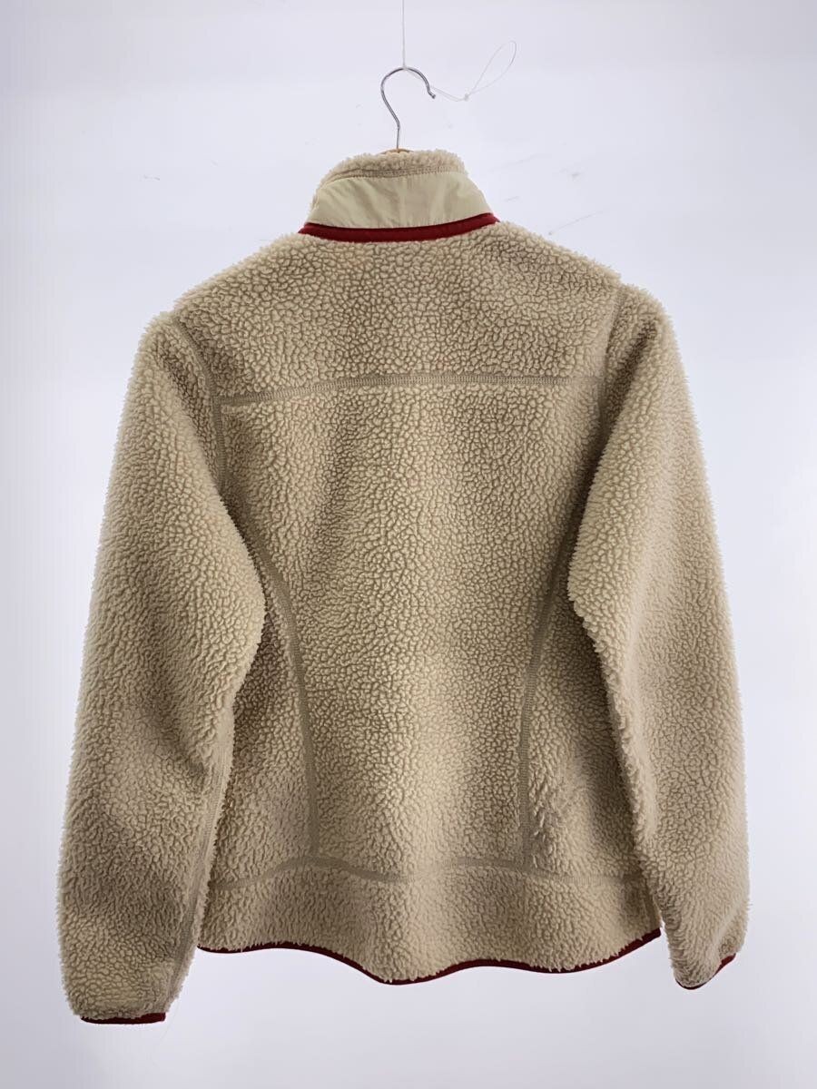 ALTRA patagonia Altro CLASSIC RETRO X JACKET M Poliestere Beige Tinta Unita 23074FA20