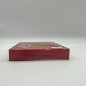 Nintendo NES Michael Jordan vs Larry Bird One on One Complete in Box CIB Tested