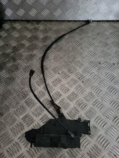 Porte avant et accessoires Peugeot 207