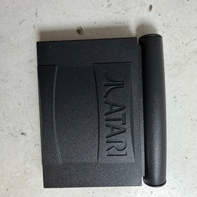 Kasumi Ninja (Atari Jaguar, 1994) Action Fighting Video Game Cartridge