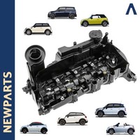 Newparts N47 C16 A N47 C20 A Cache Culbuteur FüR Mini Schwarz 11128589943