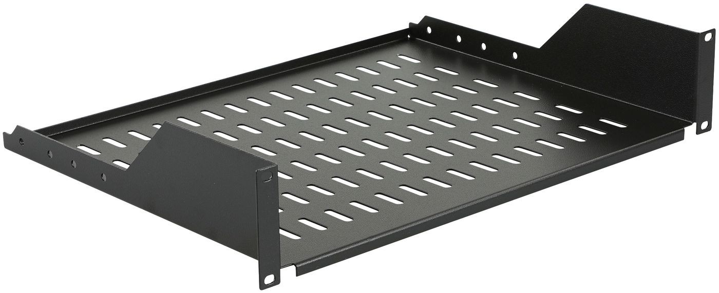 Lanview RAS210BL 2U 19"" D=350mm RACK MOUNT