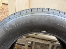 Micheline Ltx At2 Lt 27565r20 Tires Set Of 4
