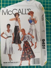 Simplicity Patterns Vintage