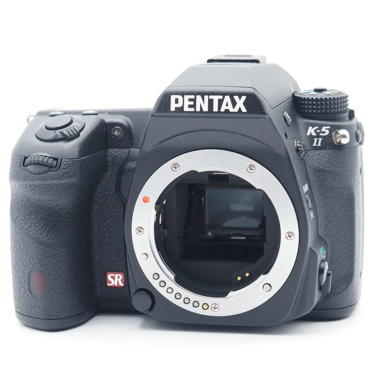 Pentax K 5 Ii for sale | eBay
