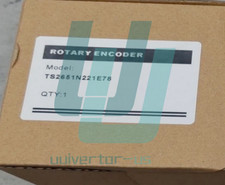 Tamagawa TS2651N221E78 encoder