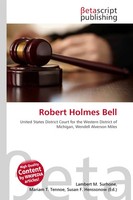 Lambert M. Surhone (U. A.) | Robert Holmes Bell | Taschenbuch | Englisch (2026)