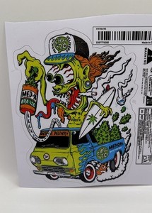 Rat Fink | eBay UK