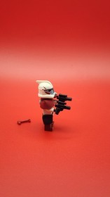 LEGO Star Wars Clone Arc Trooper Hammer Sw0377 In Great Shape