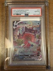 New ListingPSA 10 GEM MINT - Gengar VMAX Alternate Art - 271/264 Swsh08: Fusion Strike