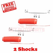 61-65 Dodge Wm300 4wd Rs5000x Rancho Rear Shocks 61-65 Dodge Wm300 4wd Rs5000x Rancho Rear Shocks