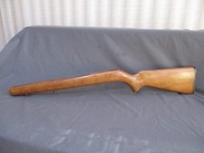 Stevens 87h 187 Wood Stock
