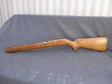 Stevens 87H / 187??? Wood Stock