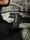 Theory Gray Black Acid Wash New Skinny Jeans 5 Pocket Stretch Size 28 — photo 8